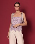 Mikael in Lilac - Image 2