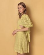 Aline in Yellow - Image 2