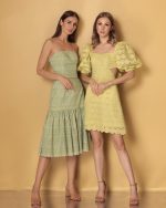 Aline in Yellow - Image 4