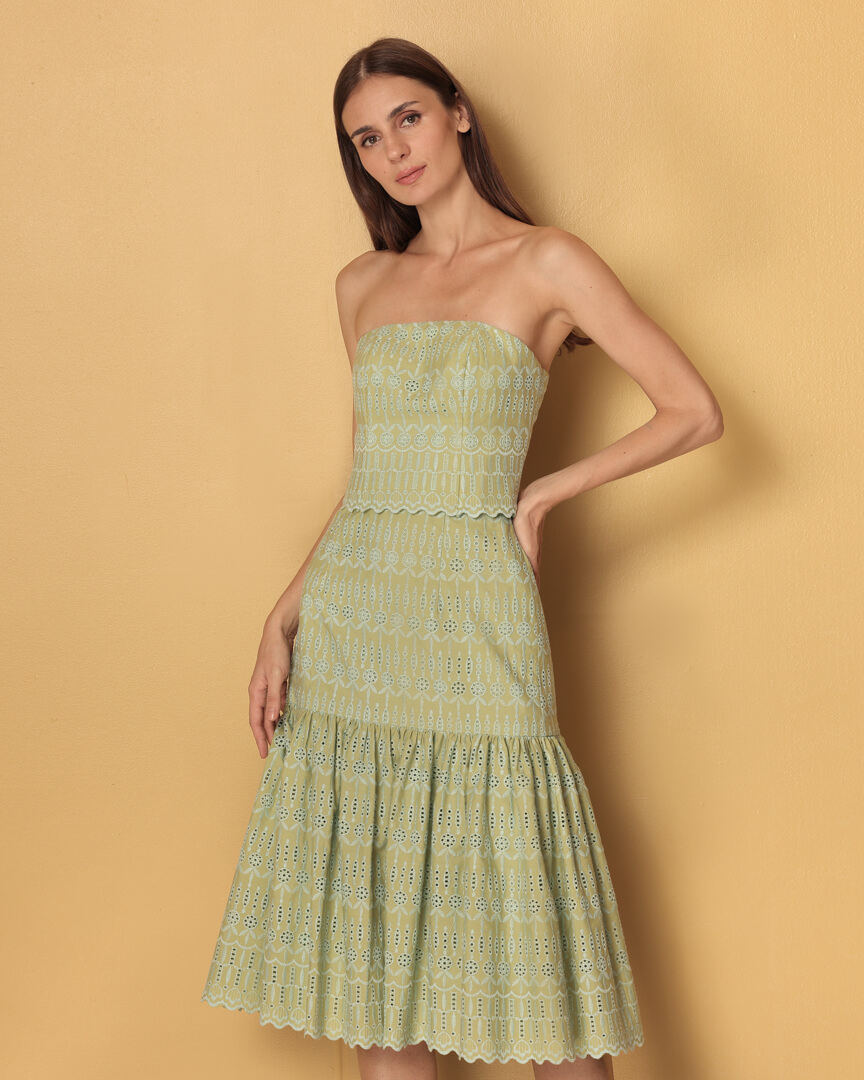 Joaquim in Lime