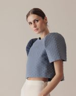 Tala in Dusty blue - Image 2