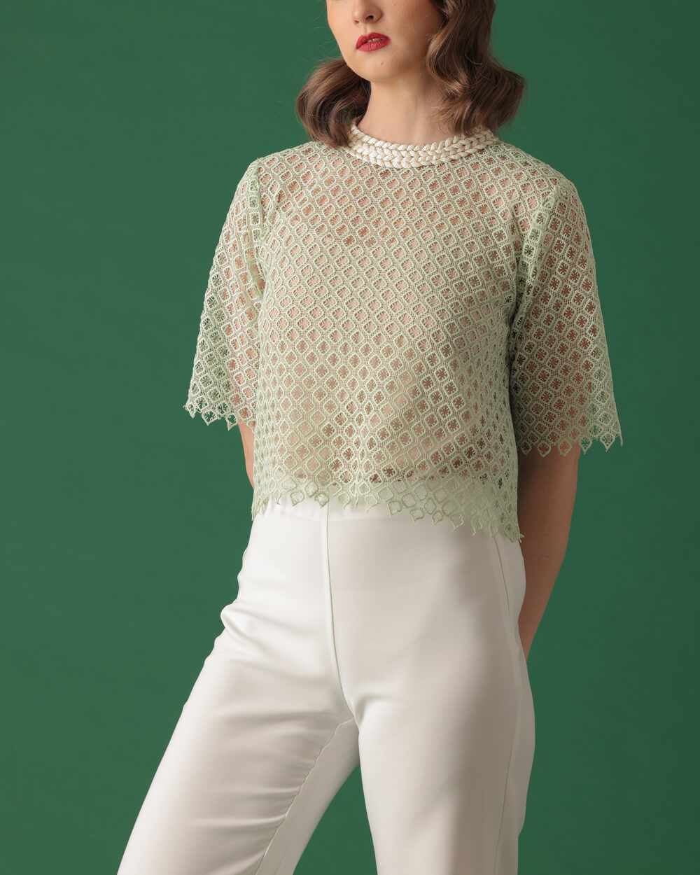 Long Beach in Mint