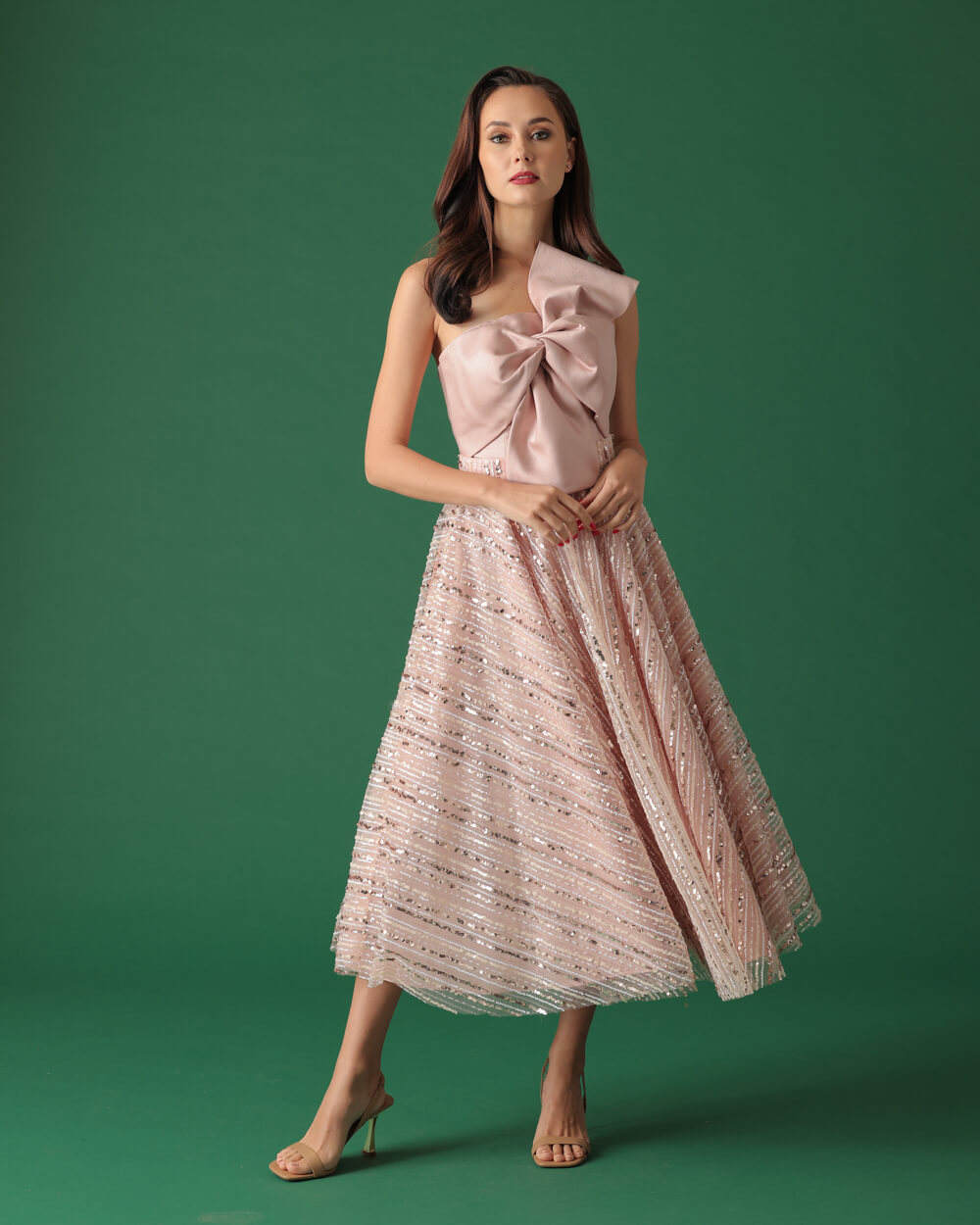070A3089 Ned Skirt - Image 1