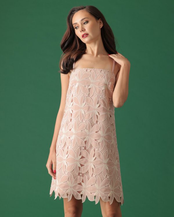 Yadiel in Blush - Image 2