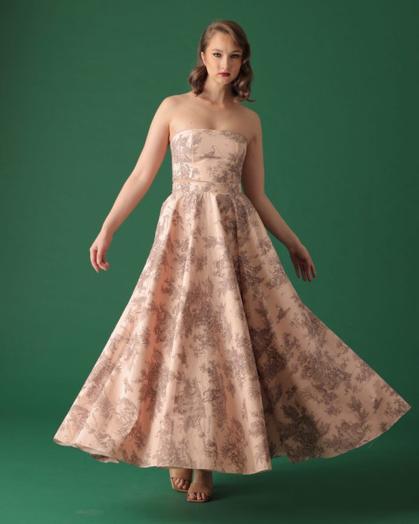 Blaise in Blush - Image 2