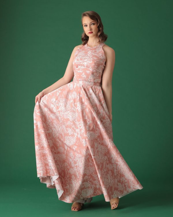 Kalel in Blush - Image 3