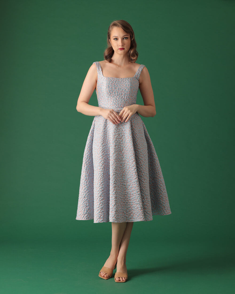 Lany in Blush