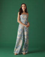 Wylder in Blue