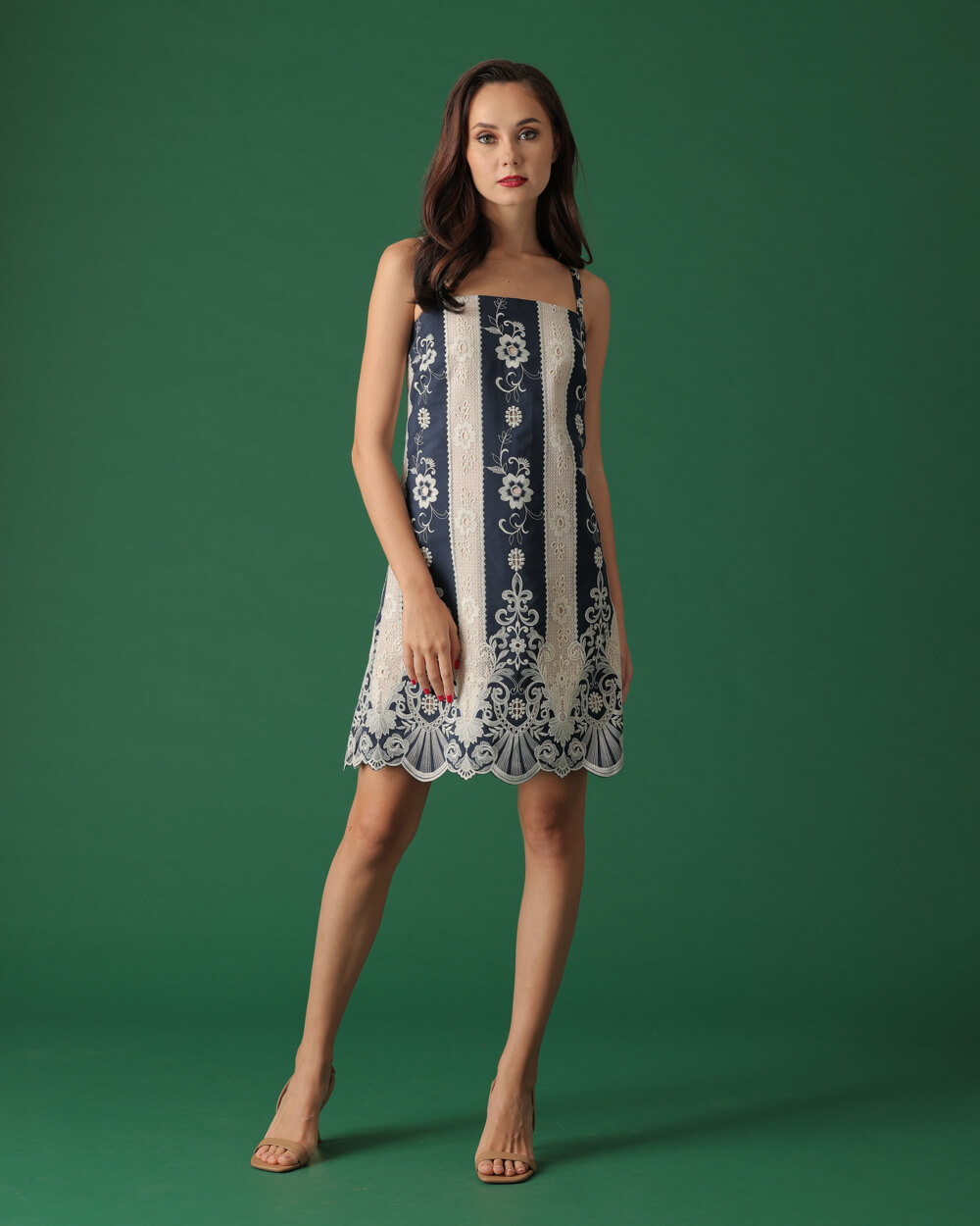 Jones in Navy