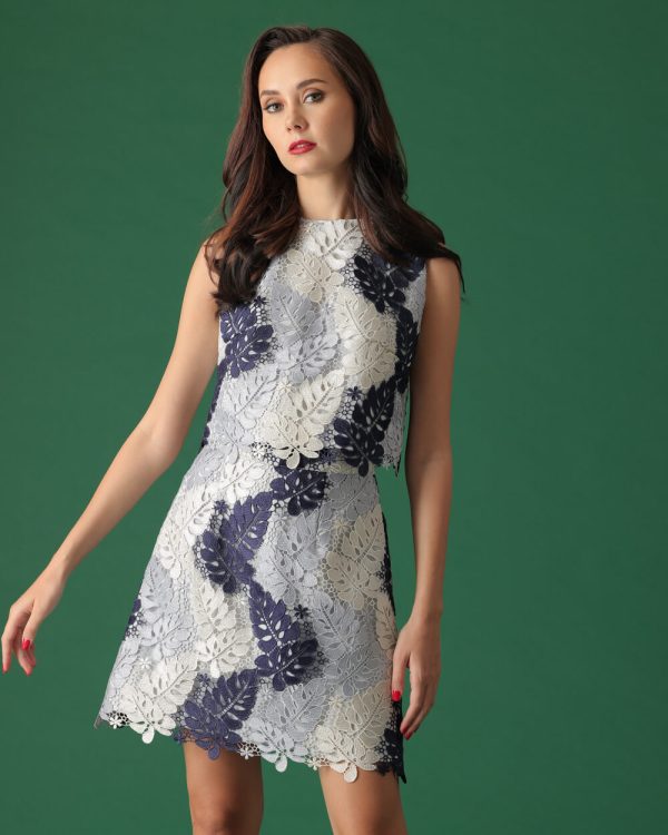 Jadiel in Blue - Image 3