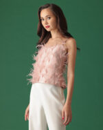 Randy in Blush