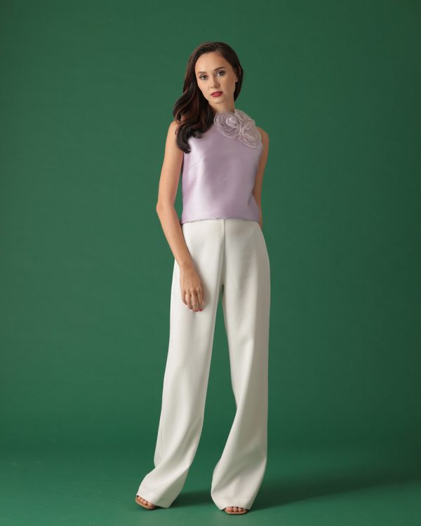 Elisha in Lilac - Image 3