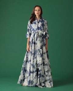 Blaine in Navy - Image 3