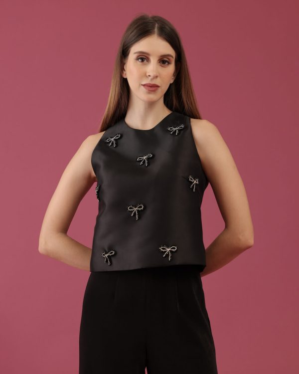 Danon in Black - Image 3