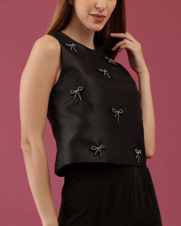 Danon in Black - Image 2