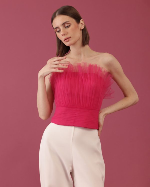 Noie in Fuchsia - Image 3