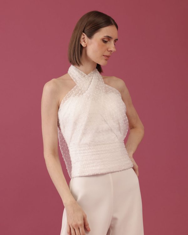 Dax in Ivory - Image 3