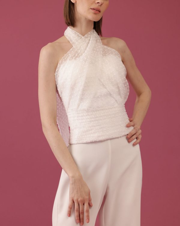 Dax in Ivory - Image 2