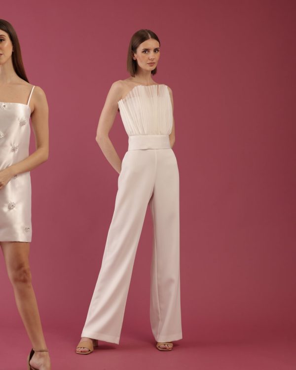 Roch in Ivory - Image 2