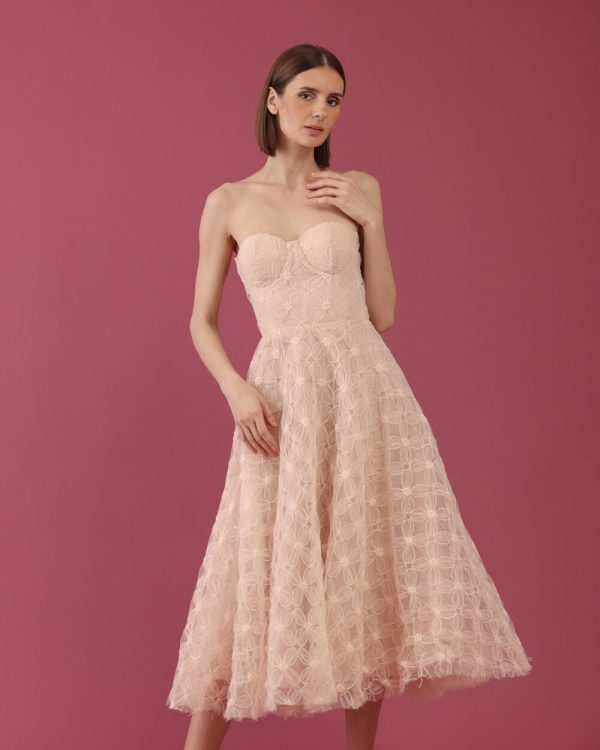 Charlot in Blush - Image 3
