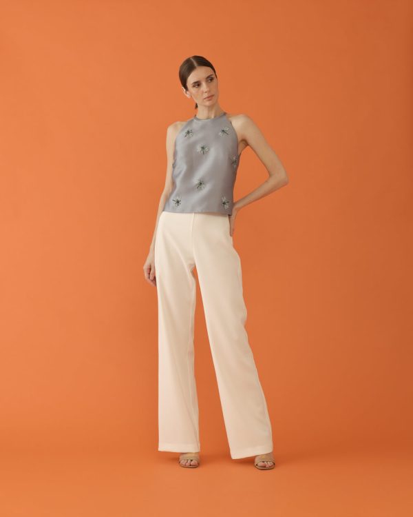 Neo in Dusty Blue - Image 4