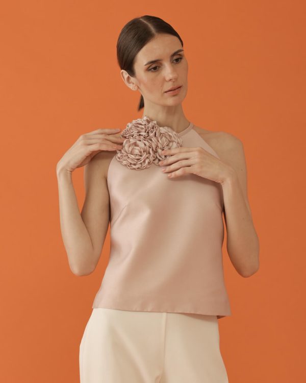 Giverny in Blush - Image 2