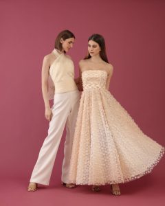 Jair in Cream - Image 4