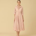 Ash in Blush