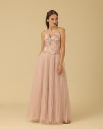 Lily in Blush - Image 3