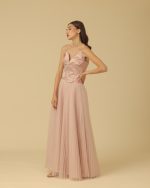Lily in Blush - Image 2