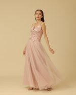 Lily in Blush