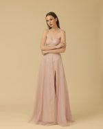 Iris in Blush