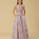 Diorelle in Lilac