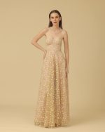 Dana in Cream