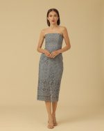 Plaisir in Grey