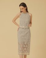 Elinor in Grey