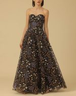 Hyacinth in Black