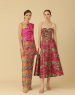 Perry in Magenta - Image 2