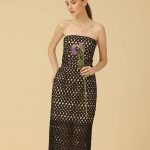 Tea in Black