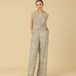 Hazel in Grey