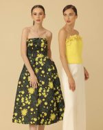 Magnolia in Yellow - Image 3