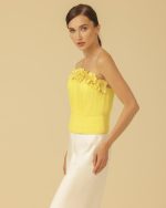 Magnolia in Yellow - Image 6