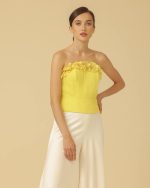 Magnolia in Yellow - Image 7