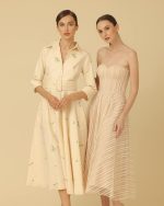 Verbena in Cream - Image 2