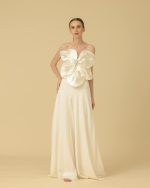 Jasmine in Ivory - Image 3