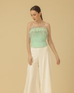 Lucerne in Mint - Image 3