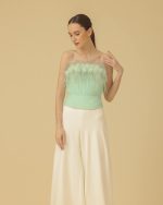 Lucerne in Mint - Image 2