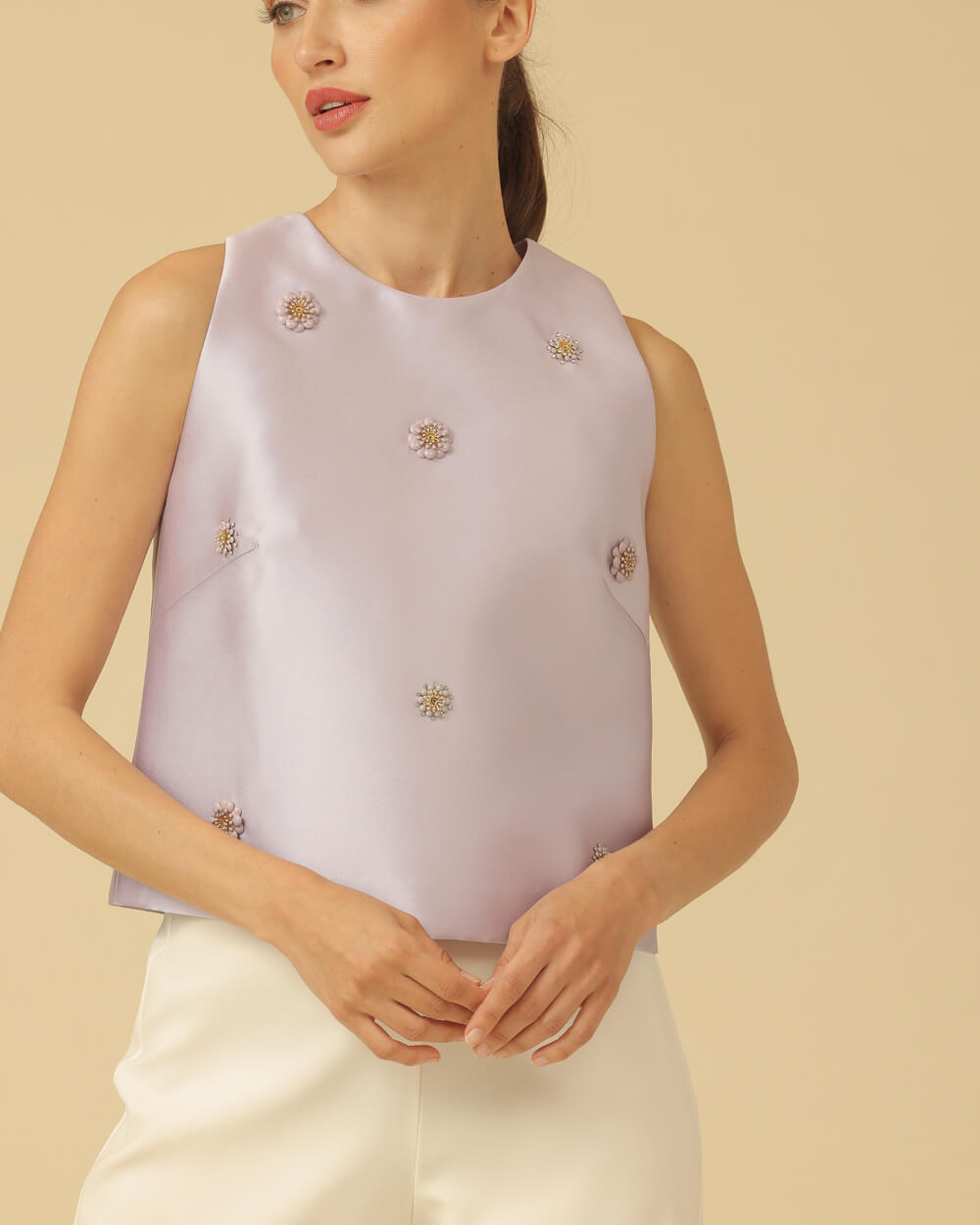 070A5883 Lavender - Image 1