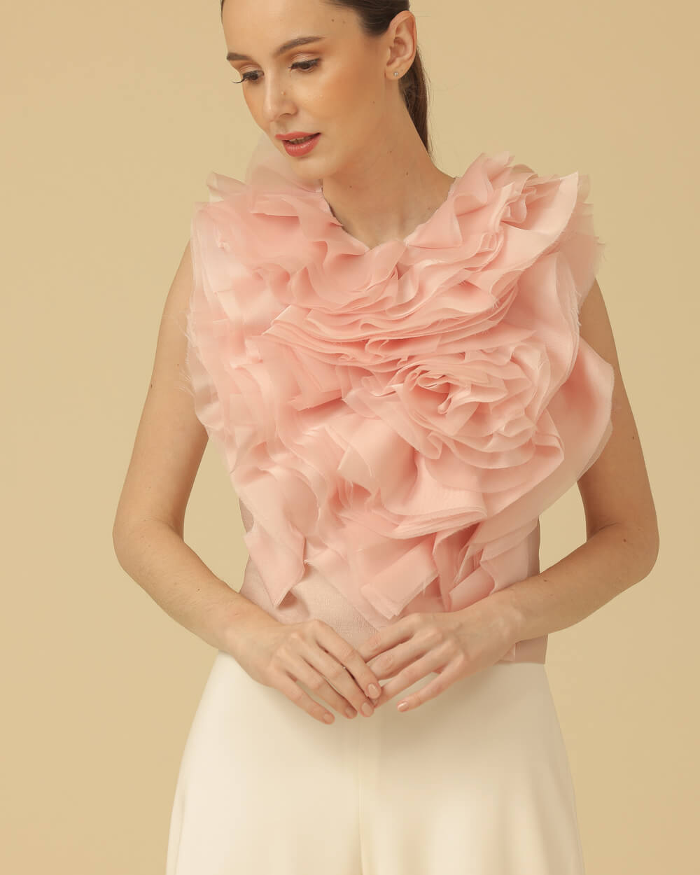 070A5975 Saffron - Image 1
