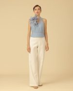 Juniper in Dusty Blue - Image 3